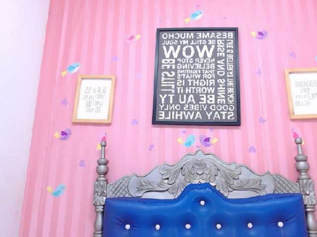 Broadcast screenshots irisbrown