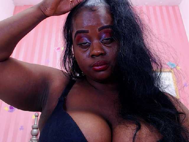 Broadcast screenshots irisbrown