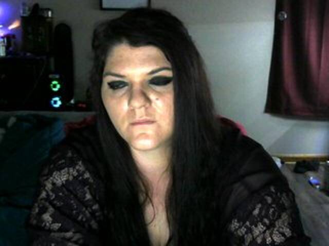 Broadcast screenshots irisclover25