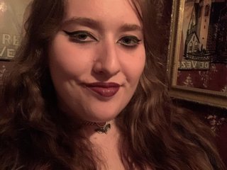 Erotic video chat IrisEmbrace