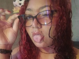 Erotic video chat IrisFeitan