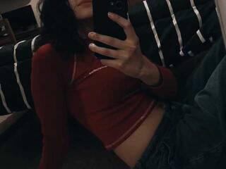 Erotic video chat irisasstorm