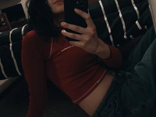 Erotic video chat irisasstorm