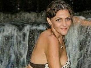 Erotic video chat irisha2