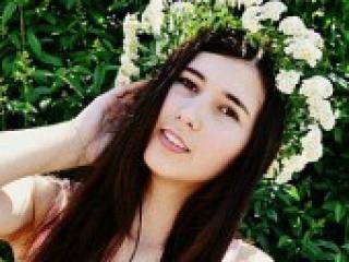 Erotic video chat irisha96