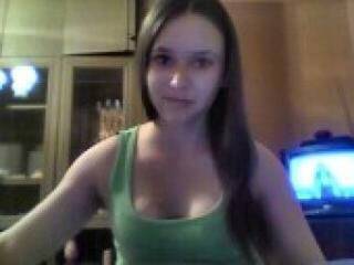 Erotic video chat irishka118