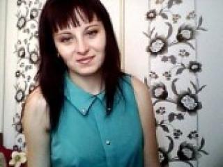 Erotic video chat irishka1804