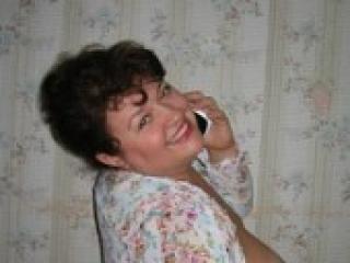 Erotic video chat irishka68