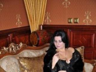 Erotic video chat irishka82