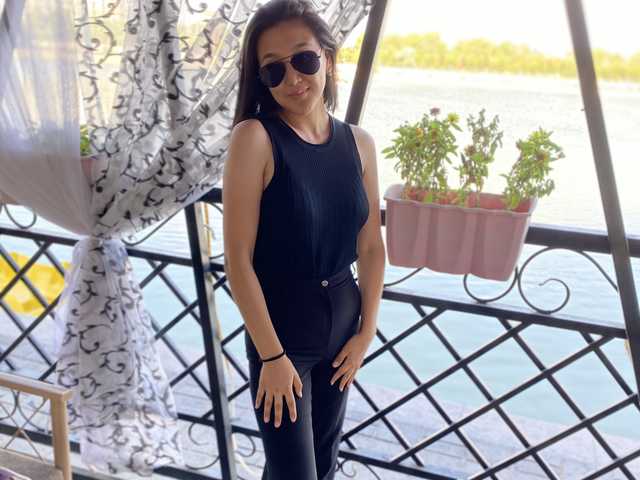 Photo of the profile iriska00