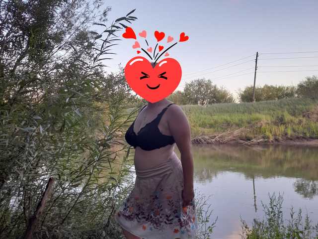 Photo of the profile Iriska2025