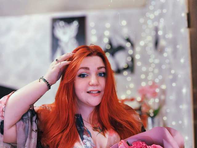 Photo of the profile Iriska21062022