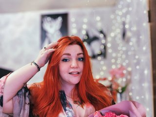 Erotic video chat Iriska21062022