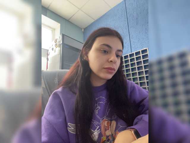 Broadcast screenshots Iriskaaaa