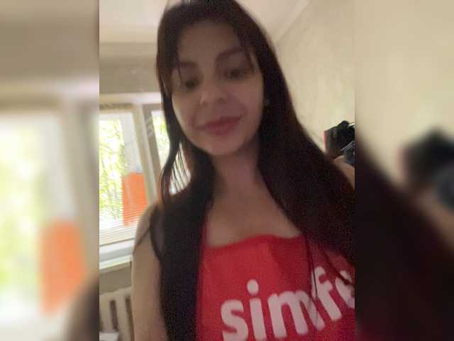 Broadcast screenshots Iriskaaaa