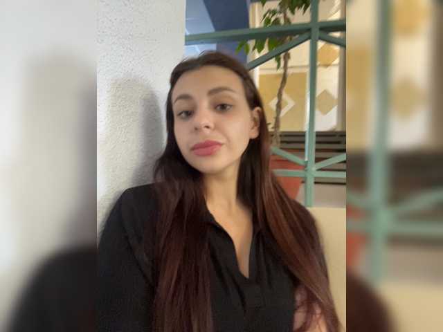 Broadcast screenshots Iriskaaaa