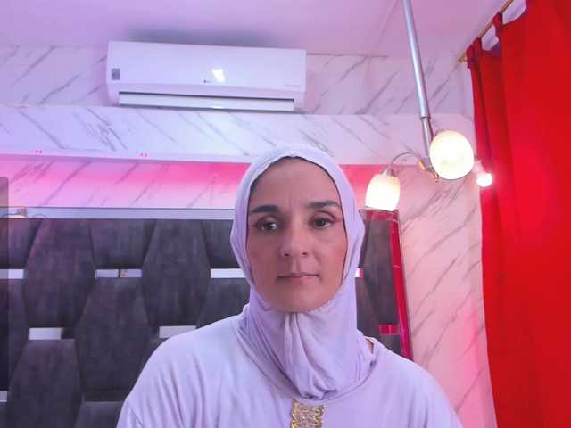 Broadcast screenshots IrisKarimm