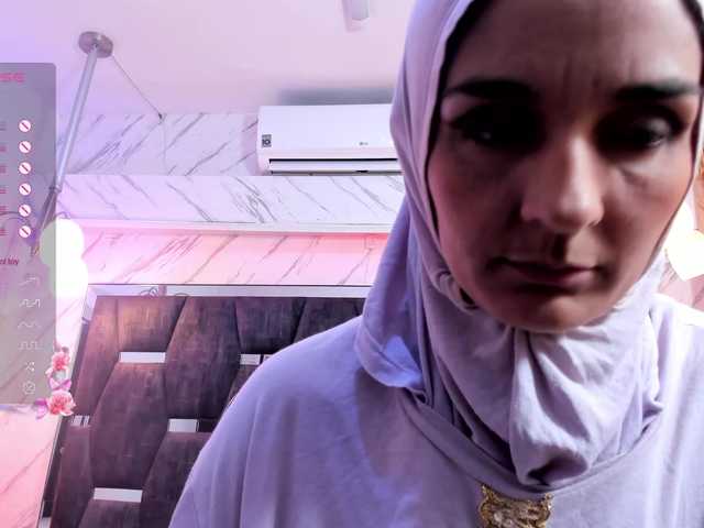 Broadcast screenshots IrisKarimm
