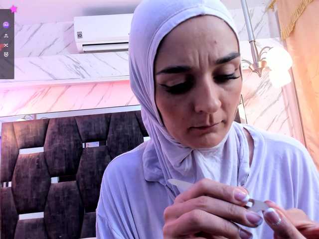 Broadcast screenshots IrisKarimm