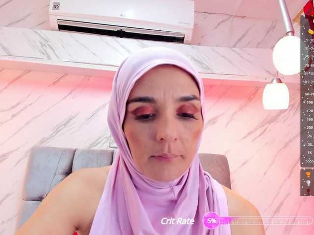 Broadcast screenshots IrisKarimm