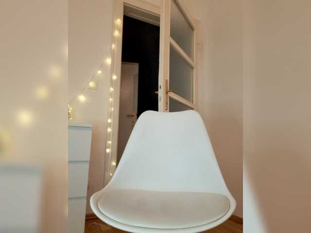 Broadcast screenshots Violasweety