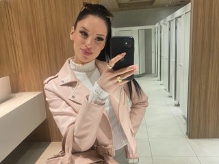 Erotic video chat IrisMonn