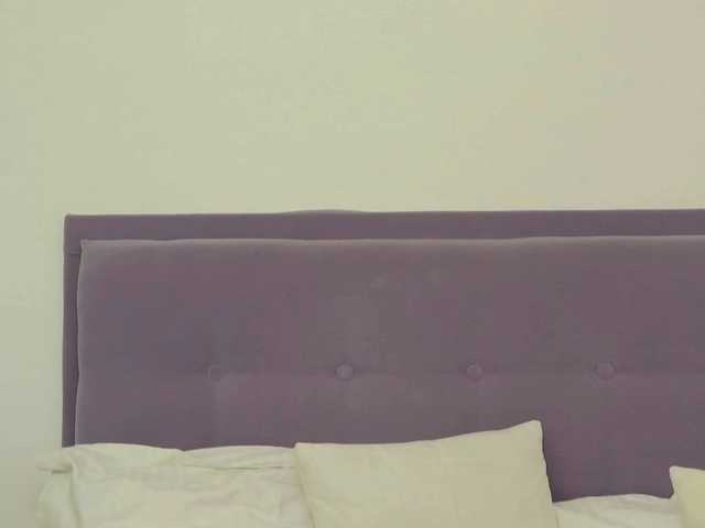 Broadcast screenshots IrisPaxton