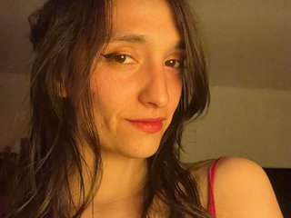 Erotic video chat IrisPurple