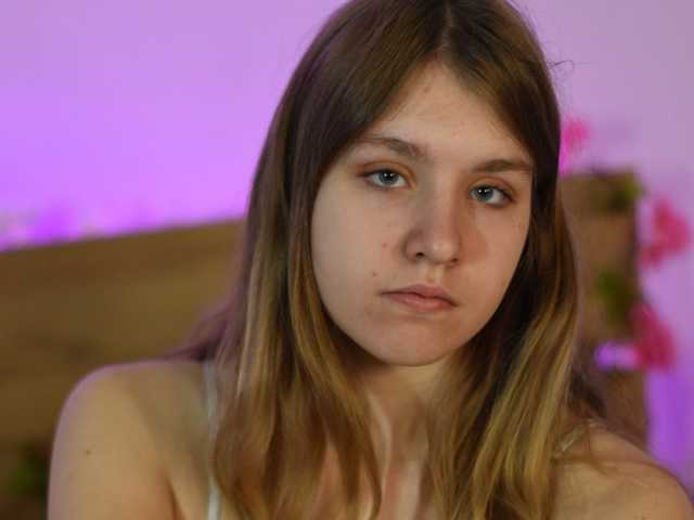 Photo of the profile IrisRain