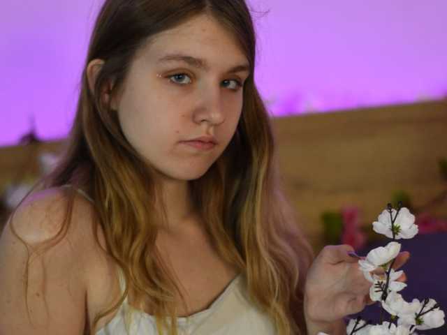 Photo of the profile IrisRain