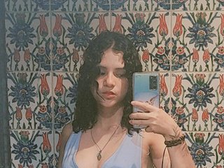 Erotic video chat IrisRoss