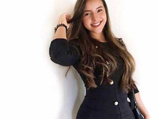 Erotic video chat IrisRussell