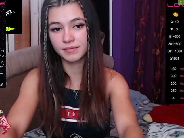 Photos An-yummyDoll Good morning ! This is me and somewhere is me take a look in my tip menu Let***now each other! ? ? Btw this is my goal complet them ? >> Dance naked in shower !!! - 1355