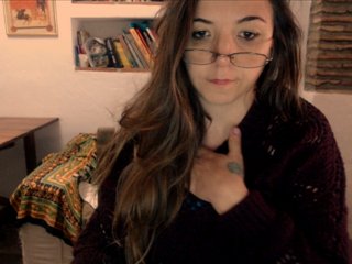 Broadcast screenshots IrisSadEyes