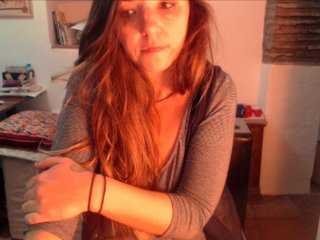Broadcast screenshots IrisSadEyes