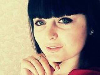 Erotic video chat iro4ka97