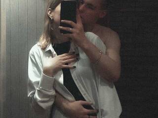 Erotic video chat iromatika