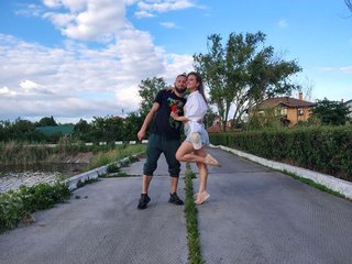 Erotic video chat Ironmagik