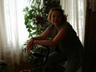 Photo of the profile irrina