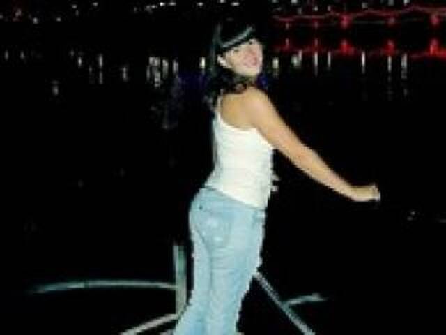 Photo of the profile irysca