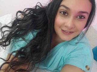 Erotic video chat Isa-Baker