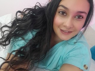 Erotic video chat Isa-Baker