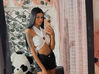 Erotic video chat Isa-becc