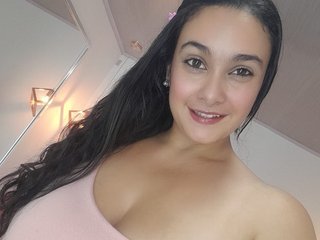 Erotic video chat Isa-Giraldo