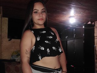 Erotic video chat isa-jonnes1