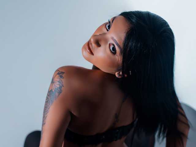 Photo of the profile Isa-Lambert