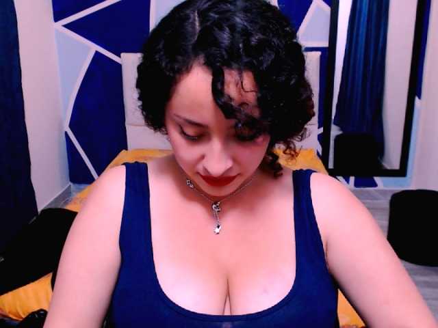 Photos Isa-Morgan Im so horny, i want make cum!!! Can you help me?! #latina #bigboobs #squirt #anal