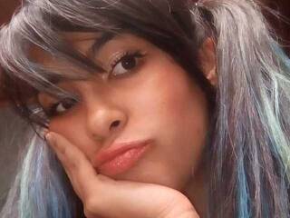 Erotic video chat Isa420Fire