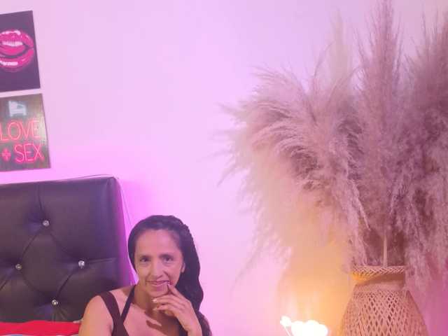 Photo of the profile Isabela-cute69