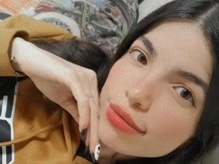 Erotic video chat Isabela-Fiorelli